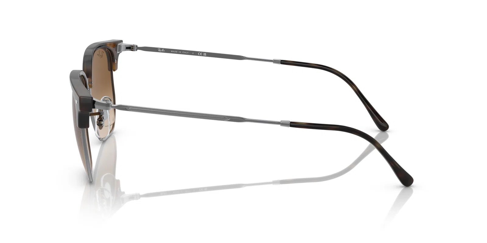 Ray-Ban New Clubmaster 4416 Sunglasses - view 43